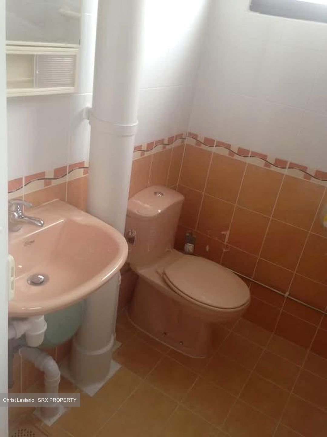 Blk 512 Cheng San Crest (Ang Mo Kio), HDB 3 Rooms #561160131